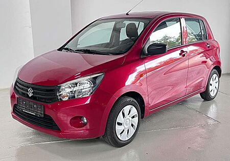 Suzuki Celerio *Automatik, 1. Hand, Anhängerkupplung*