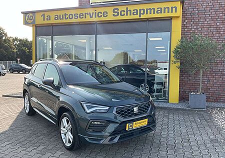 Seat Ateca 1.5 TSI ACT DSG OPF FR