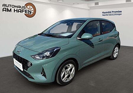 Hyundai i10 Edition 30