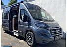 Fiat Ducato Capron| Wohnmobil| Camper 600 Edition| Carado