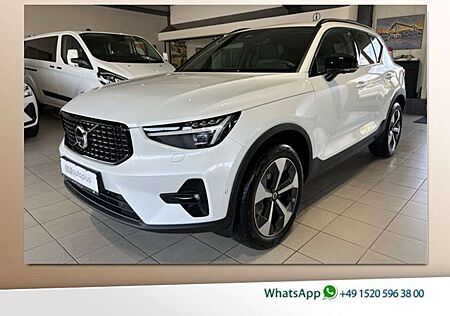Volvo XC 40 XC40 B3 Plus Dark ACC BLIS 360° H/K LED Navi SHZ