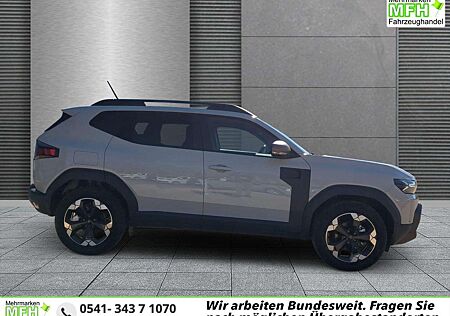 Dacia Duster Extreme SHZ+Navi+RFK+PDC Hybrid 140 104 kW (141...