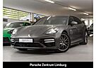 Porsche Panamera Turbo S E-Hybrid Sport Turismo Burmester