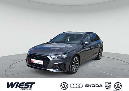 Audi A4 S line 35 TFSI S tronic, LED/KAM/PANO/N