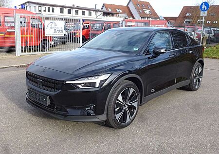 Polestar 2 Dual Motor Long Range 4WD * Pilot * Plus * AHK *