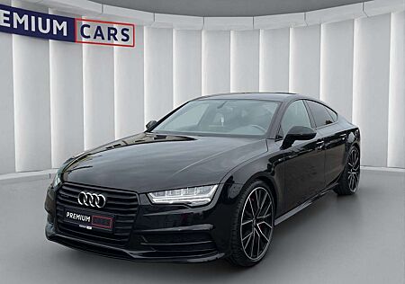 Audi A7 Sportback quattro Competition S-Line*Garantie