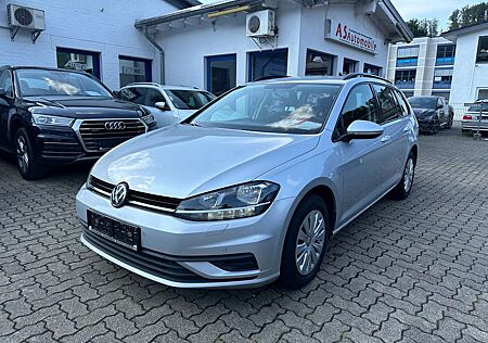 VW Golf Variant Volkswagen 1.6 TDI BMT St&St+NAVI+KLIMA+SHZ+PDC+TEMPOMAT+AHK