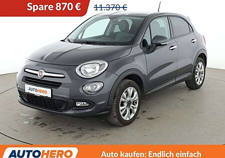 Fiat 500X 1.6 Pop Star *TEMPO*PDC*KLIMA*GARANTIE*