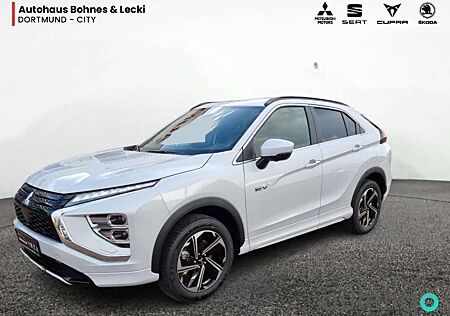 Mitsubishi Eclipse Cross PHEV Select*SHZ*NAVI*LED*PDC*ACC*