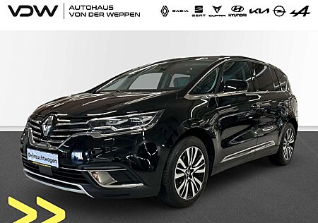 Renault Espace gebraucht kaufen Renault Espace V Initiale Paris Klima Navi Leder Rückfahrkamera