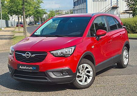 Opel Crossland X *Autom.*PDC*RFK*SHZ*AppleCar*