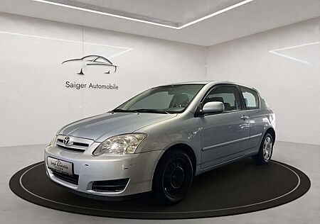 Toyota Corolla 1.4 Luna / Compact 1 Hand
