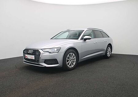 Audi A6 Avant TDI 7-DSG Virt.Cockpit LED Navi ACC