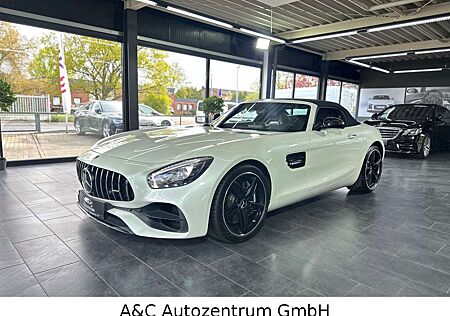 Mercedes-Benz AMG GT Roadster