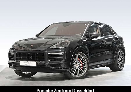 Porsche Cayenne GTS Coupe BOSE Panorama Surround-View