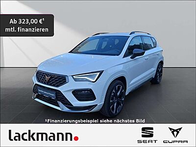 CUPRA Ateca 2.0 4Drive *Navi*LED*Winterpaket*