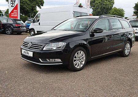 VW Passat Variant Volkswagen BlueMotion l NAVI l AUTOMATIK