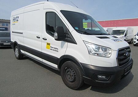 Ford Transit 350 L3 H2 Trend
