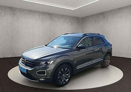 VW T-Roc Volkswagen Sport 1.5 TSI