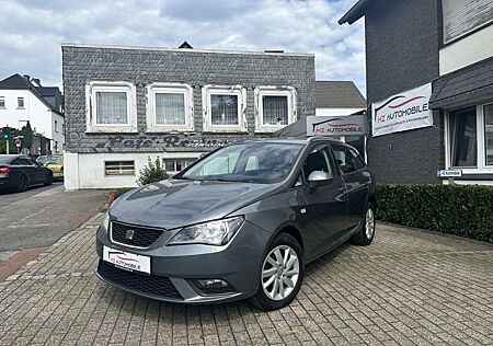 Seat Ibiza 1.2 Style *TEMPOMAT*KLIMA*LMF*MFL*AUX*TÜV