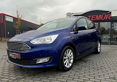 Ford C-Max Titanium/AUTOMATIK/NAVI/SHZ/ASSIST