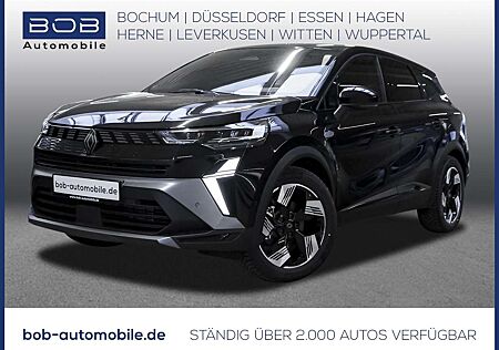 Renault Symbioz Esprit Alpine E-TECH Full Hybrid 160