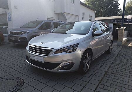 Peugeot 308 SW PureTech 130 Stop+Start/ EPH/ Glasdach/SHZ