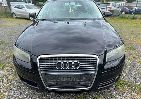 Audi A3 2.0 TDI Ambition (125kW)