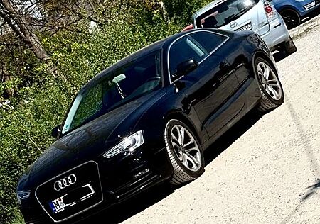 Audi A5 1.8 TFSI multitronic