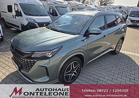 DFSK E5 Fengon E5 PHEV | Unterbodenschutz | 7-Sitze