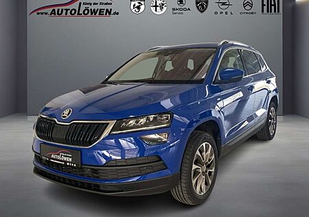 Skoda Karoq 1.5 TSI ACT Clever OPF (EURO 6d)