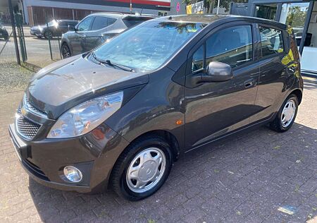 Chevrolet Spark LS/Klima/TÜV 03.2027/Allwetterreifen