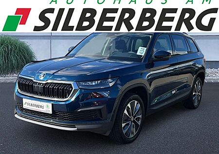 Skoda Kodiaq Tour 1.5TSI DSG NAVI ACC KESSY