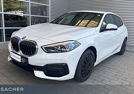 BMW 118 i Sport-Line Navi LED DAB Tempo PDC SHz 16"LM