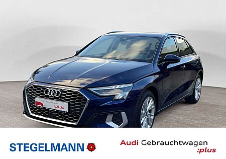 Audi A3 40 TFSI e S-tronic advanced *LED*Na