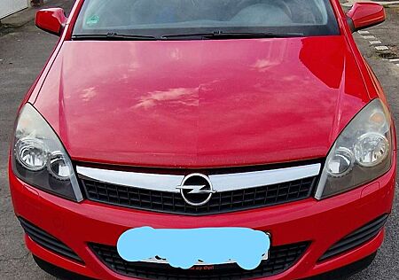 Opel Astra GTC 1.6 Easytronic NAVI