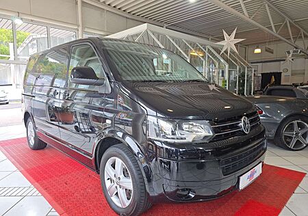 VW T5 Transporter Volkswagen Multivan Comfortline+MOTOR NEU