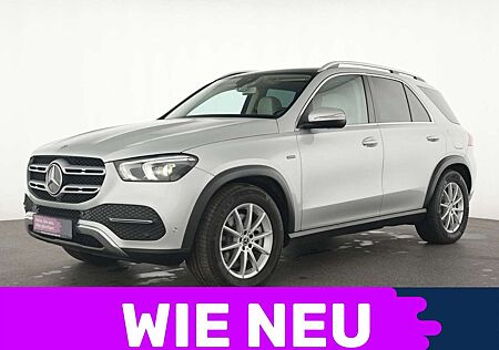 Mercedes-Benz GLE 350 de 4Matic Burmester|Panorama|LED|Navi