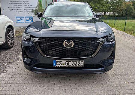 Mazda CX-60 AWD PHEV Aut. HOMURA