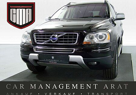 Volvo XC 90 XC90 D5 Executive 7-SITZER+NAV+PDC+LEDER+STH+SHZ