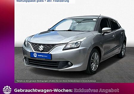 Suzuki Baleno 1.0 Boosterjet Comfort