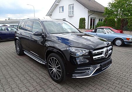 Mercedes-Benz GLS 350 d 4M AMG Line Distronic, Panorama, AHK, 2x Klima,