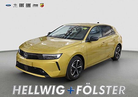 Opel Astra L Edition 1.2 T Navi AHK abnehmbar LED
