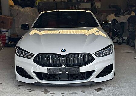 BMW M850i M850 xDrive