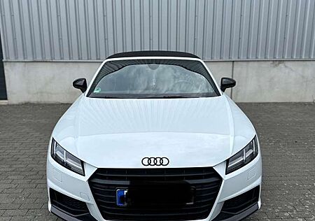 Audi TT 2.0 TFSI Roadster Cabriolet