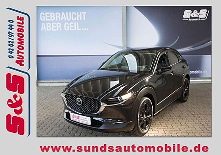 Mazda CX-30 2.5 e-Skyactive Homura 2WD LED/KAMERA/18 Z