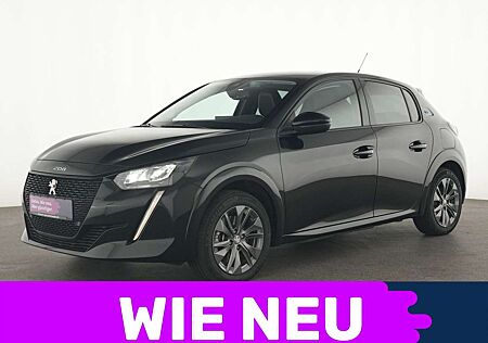 Peugeot e-208 Allure Navigation|SHZ|PDC|LED|Tempomat