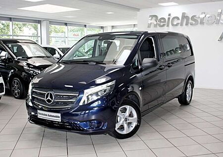 Mercedes-Benz Vito Mixto 119 CDI AHK KAMERA STANDH NETTO 23300