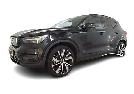 Volvo XC 40 XC40 P8 Twin Pure Electric AWD R-Design Recharg