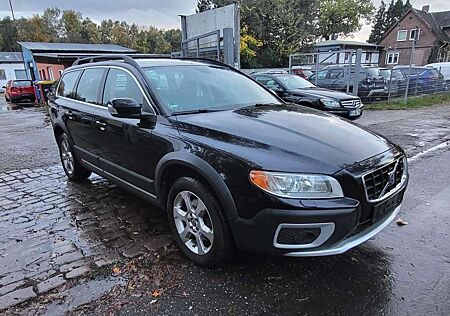 Volvo XC 70 XC70 Summum AWD